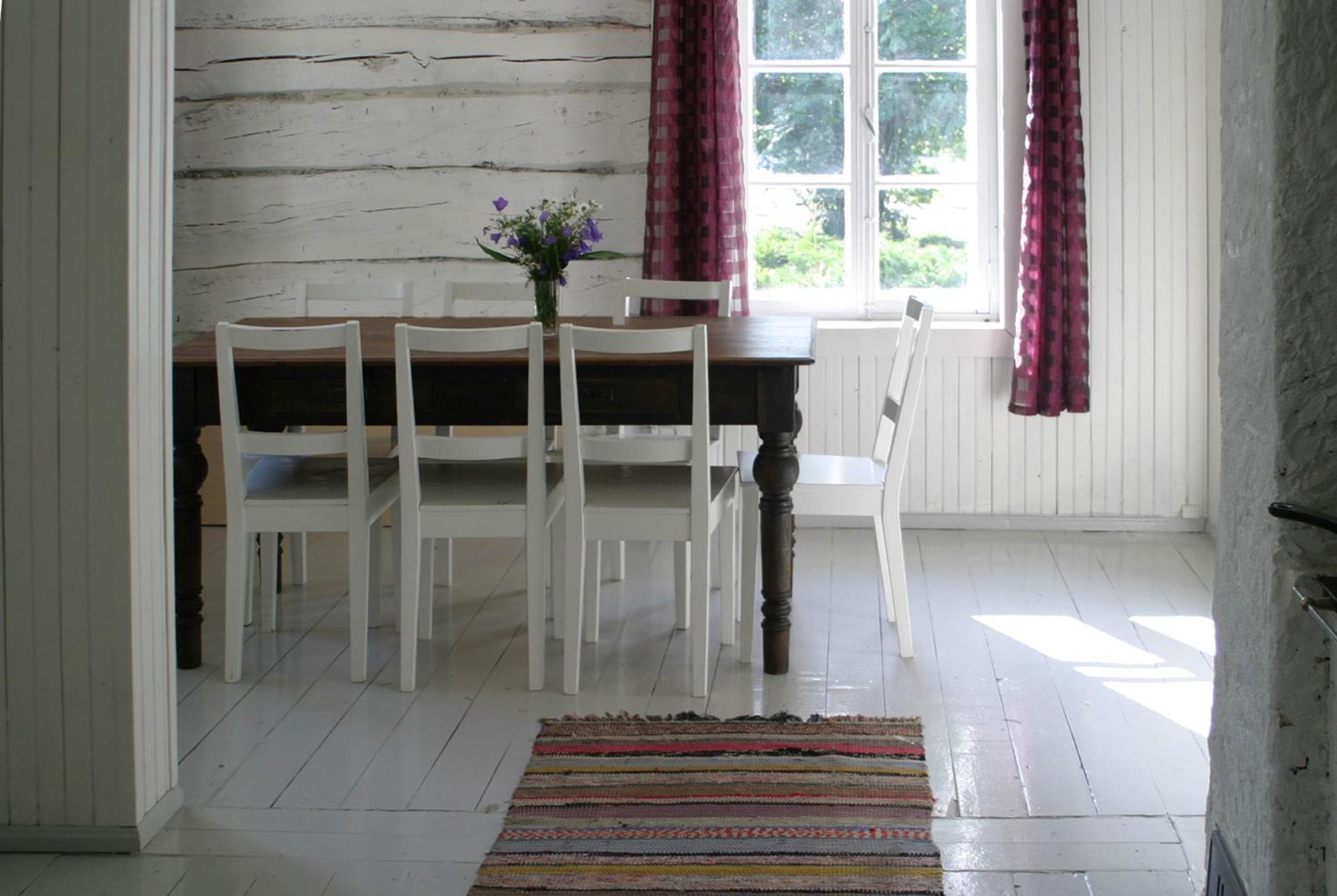 Mandjala Puhketalu - Cottages Esterno foto