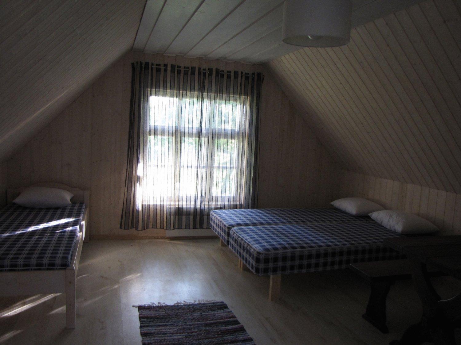 Mandjala Puhketalu - Cottages Esterno foto