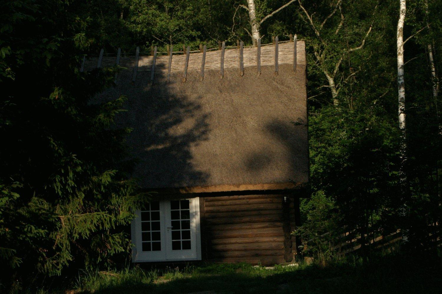 Mandjala Puhketalu - Cottages Esterno foto